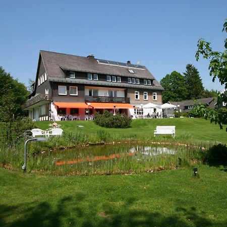 Hotel Gasthaus Troester Schmallenberg Eksteriør bilde