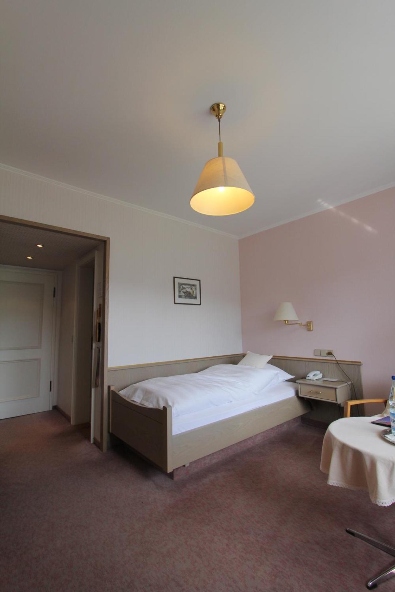 Hotel Gasthaus Troester Schmallenberg Eksteriør bilde