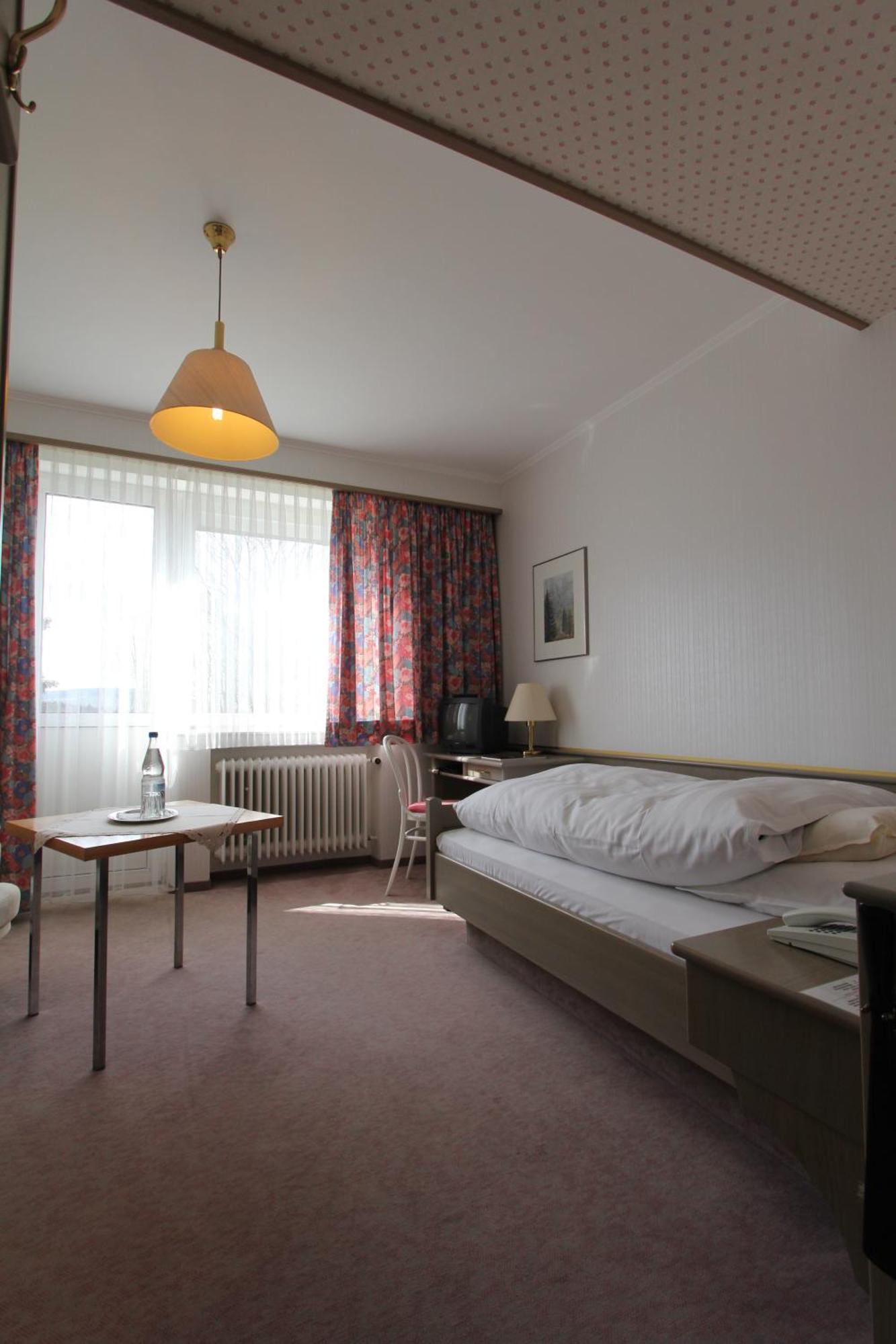 Hotel Gasthaus Troester Schmallenberg Eksteriør bilde