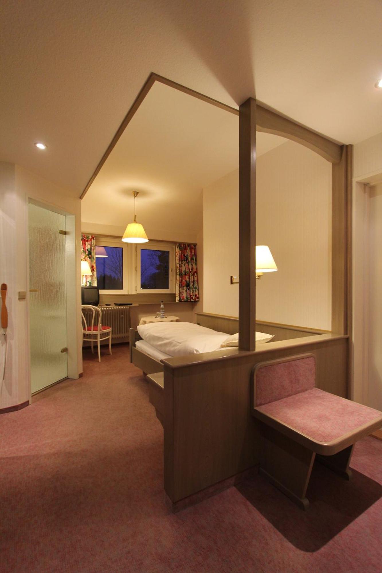 Hotel Gasthaus Troester Schmallenberg Eksteriør bilde