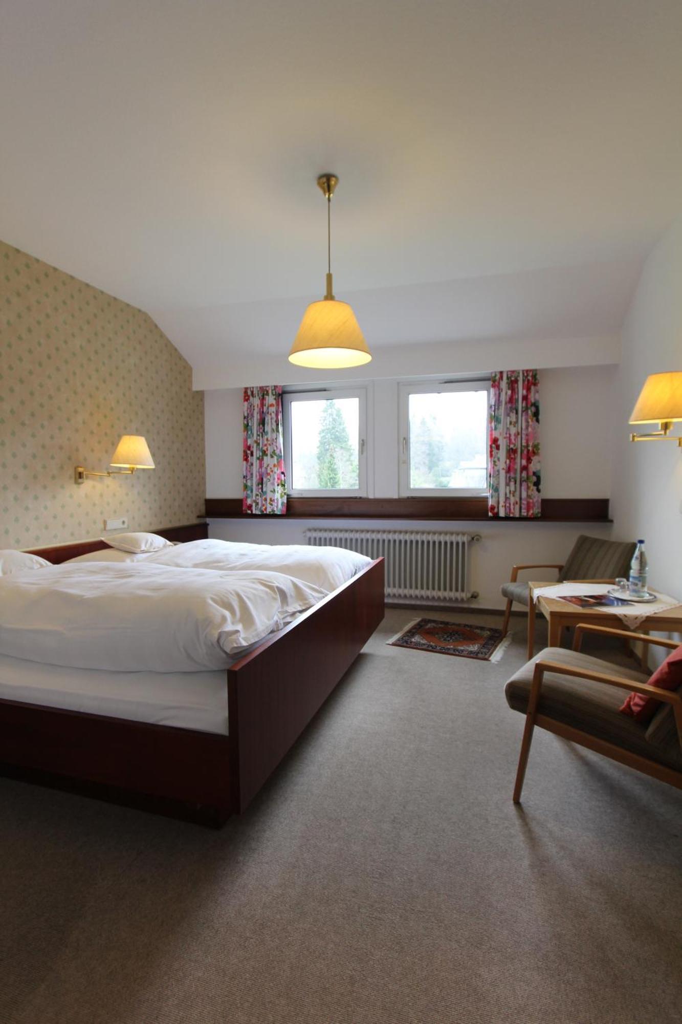 Hotel Gasthaus Troester Schmallenberg Eksteriør bilde