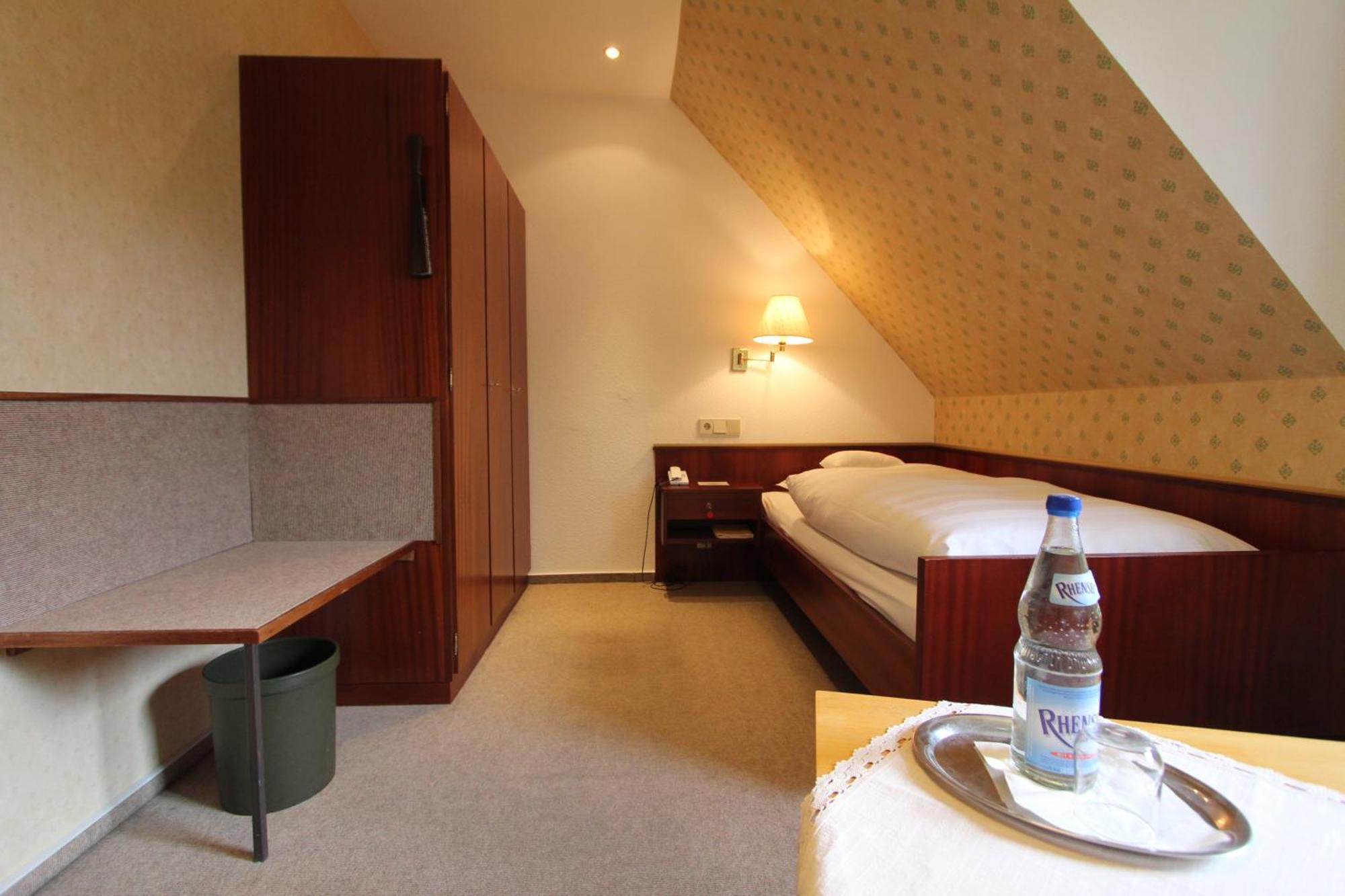 Hotel Gasthaus Troester Schmallenberg Eksteriør bilde