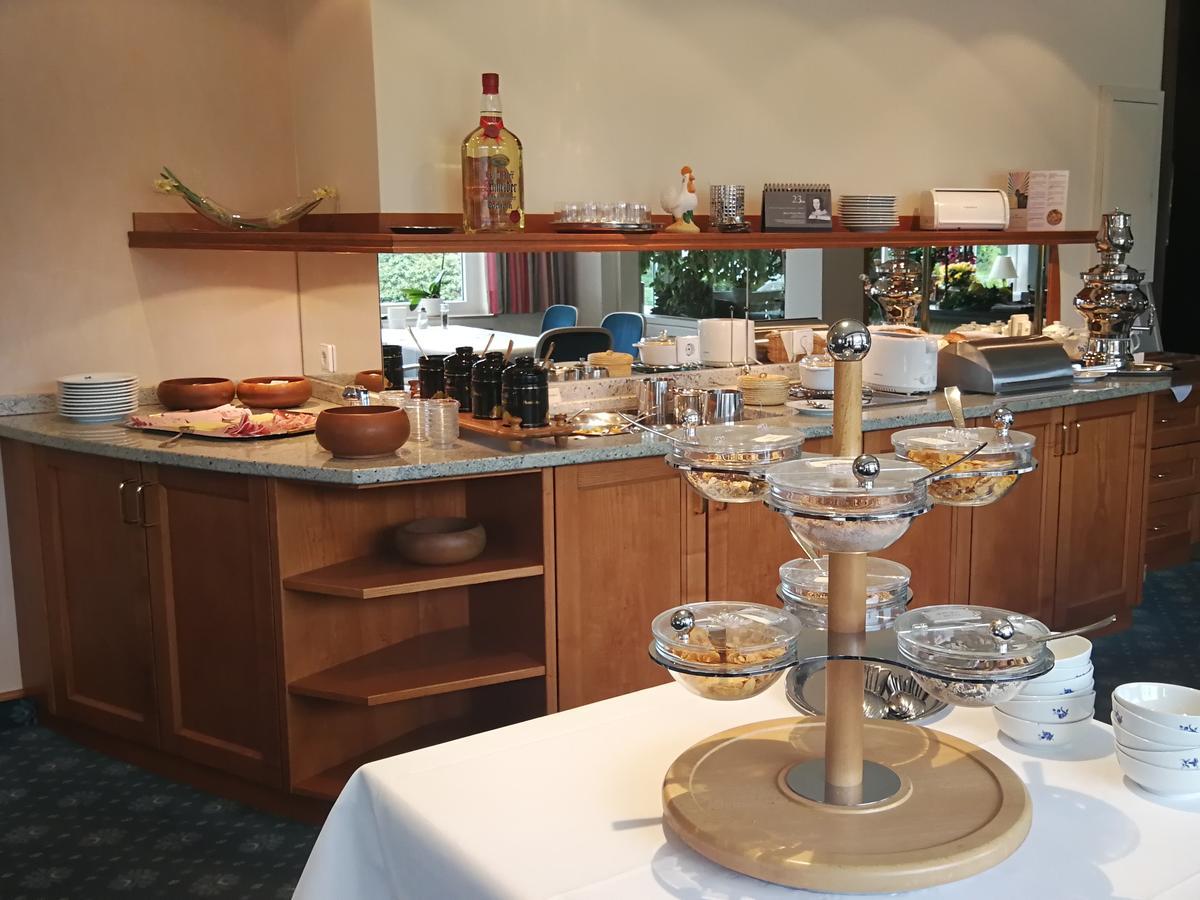 Hotel Gasthaus Troester Schmallenberg Eksteriør bilde